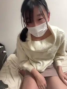 -Rinka- online show from February 2025 03:15:02 PM