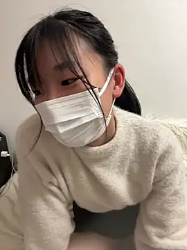 -Rinka- online show from February 2025 03:08:01 PM