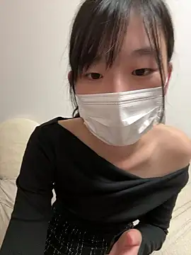 -Rinka- online show from October 2025 03:09:01 PM