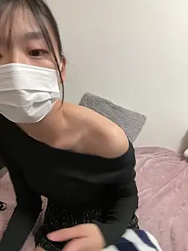 -Rinka- online show from February 2026 01:06:01 PM