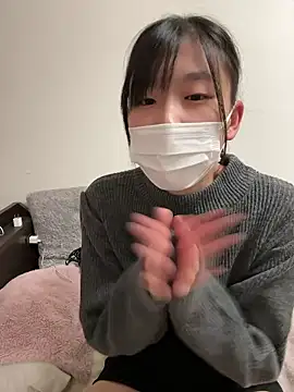 -Rinka- online show from March 2026 01:06:02 PM