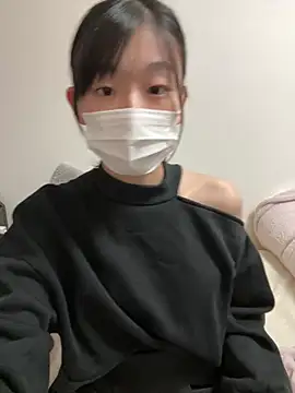 -Rinka- online show from March 2026 01:03:01 PM