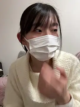 -Rinka- online show from March 2026 01:05:02 PM