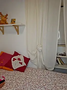 zarina3003 online show from February 2026 11:03:01 AM