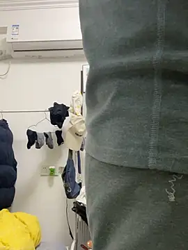 Jie-sexy online show from April 2026 04:01:01 PM