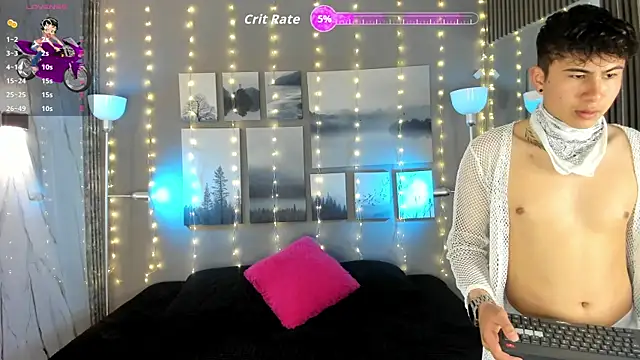 Snapshot of noah_and_rose chatting on October 2025 07:41:01 PM noah and rose online show from October 2025 07:41:01 PM