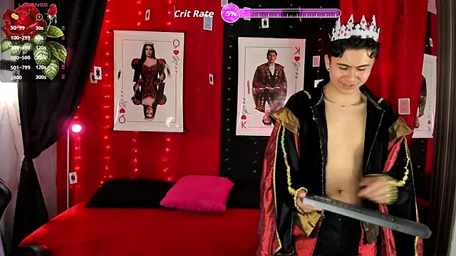 Snapshot of noah_and_rose chatting on October 2025 07:48:02 PM noah and rose online show from October 2025 07:48:02 PM