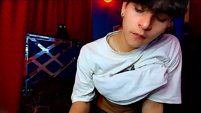 Luke Howland online show from September 2025 11:37:02 PM