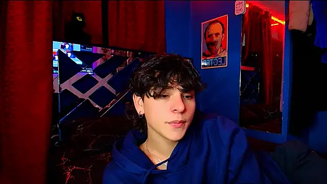 Luke Howland online show from September 2025 11:49:02 PM