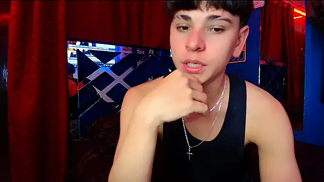 Luke Howland online show from September 2025 10:44:02 PM