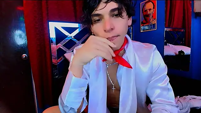 Luke Howland online show from January 2026 12:38:02 AM