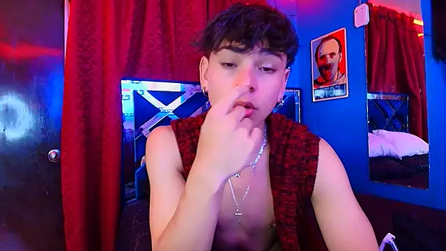 Luke Howland online show from March 2026 02:50:01 AM