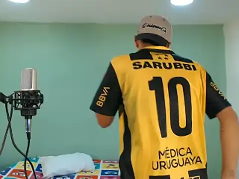 danielitopapuu online show from November 2025 08:08:02 PM