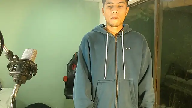 danielitopapuu online show from February 2026 07:51:01 AM