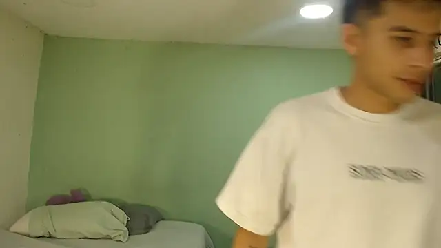 danielitopapuu online show from February 2026 12:20:02 AM