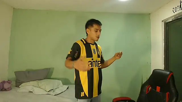 danielitopapuu online show from February 2026 12:09:01 AM