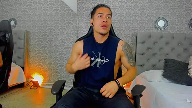 Snapshot of Bryson_Collins_ chatting on January 2025 11:23:02 AM Bryson Collins online show from January 2025 11:23:02 AM