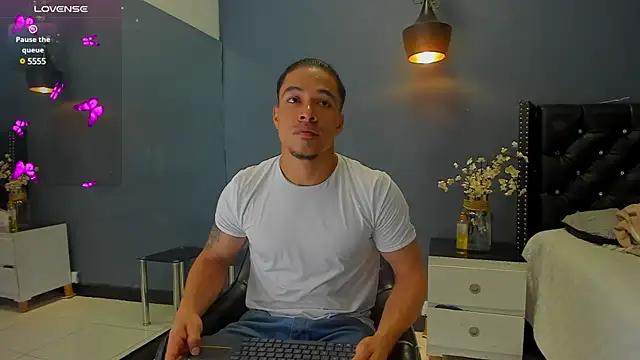 Snapshot of Bryson_Collins_ chatting on March 2025 11:17:01 AM Bryson Collins online show from March 2025 11:17:01 AM