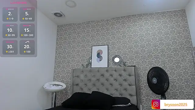 Snapshot of Bryson_Collins_ chatting on October 2025 11:26:02 PM Bryson Collins online show from October 2025 11:26:02 PM