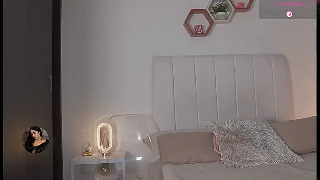 Madison evans1 online show from February 2026 04:50:02 AM