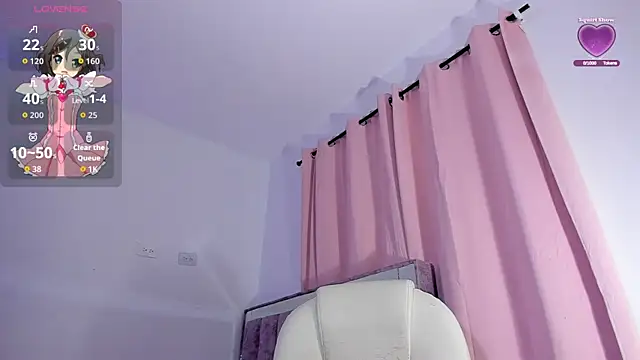 Snapshot of jessimegansexi chatting on October 2025 12:08:02 AM jessimegansexi online show from October 2025 12:08:02 AM