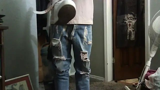 Snapshot of --D-a-D-D-y- chatting on November 2025 05:30:02 AM --D-a-D-D-y- online show from November 2025 05:30:02 AM