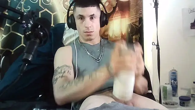 --D-a-D-D-y- online show from January 2026 05:54:02 AM