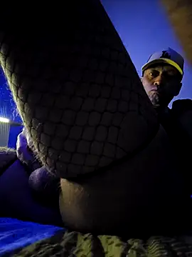 McdyllanXX online show from February 2025 01:11:02 AM