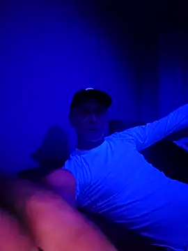 McdyllanXX online show from February 2025 09:02:01 PM