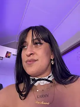 Snapshot of CarolaDrago chatting on March 2025 10:55:02 AM CarolaDrago online show from March 2025 10:55:02 AM