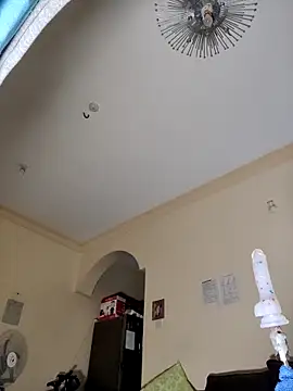 Jacky queen online show from February 2026 05:26:02 AM