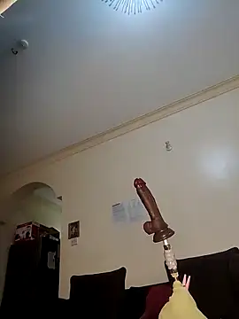 Jacky queen online show from February 2026 07:18:01 AM