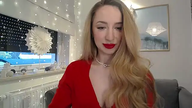 JulietteDiamond online show from December 2025 07:16:02 AM