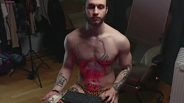 Snapshot of pleasure8869 chatting on January 2025 07:28:02 AM pleasure8869 online show from January 2025 07:28:02 AM