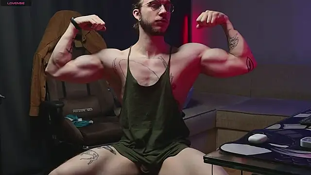 Snapshot of pleasure8869 chatting on January 2025 07:59:01 AM pleasure8869 online show from January 2025 07:59:01 AM