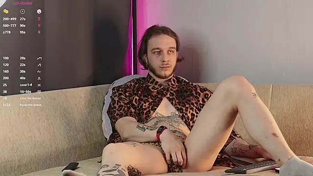 Snapshot of pleasure8869 chatting on January 2025 07:54:01 AM pleasure8869 online show from January 2025 07:54:01 AM