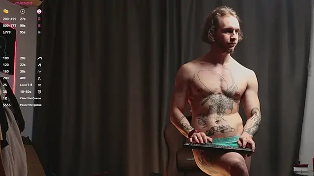 Snapshot of pleasure8869 chatting on January 2025 01:47:01 PM pleasure8869 online show from January 2025 01:47:01 PM