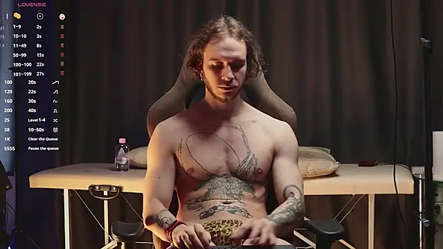 Snapshot of pleasure8869 chatting on January 2025 11:22:01 AM pleasure8869 online show from January 2025 11:22:01 AM