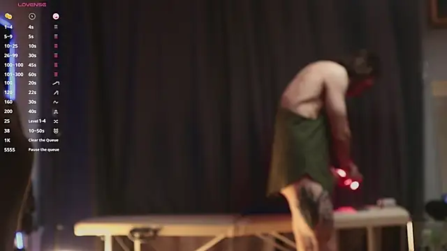 Snapshot of pleasure8869 chatting on February 2025 07:15:02 AM pleasure8869 online show from February 2025 07:15:02 AM