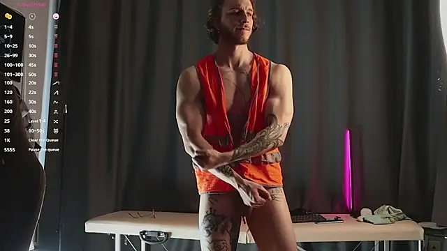 Snapshot of pleasure8869 chatting on February 2025 08:02:02 AM pleasure8869 online show from February 2025 08:02:02 AM