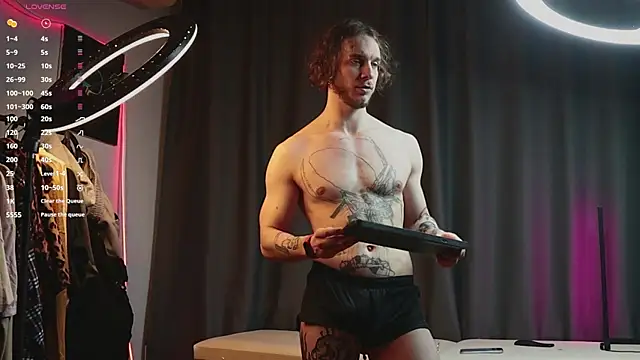 Snapshot of pleasure8869 chatting on February 2025 03:57:02 PM pleasure8869 online show from February 2025 03:57:02 PM