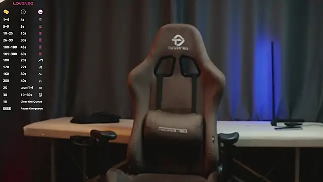 Snapshot of pleasure8869 chatting on February 2025 03:02:02 AM pleasure8869 online show from February 2025 03:02:02 AM