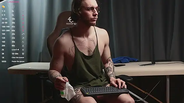 Snapshot of pleasure8869 chatting on February 2025 03:01:01 AM pleasure8869 online show from February 2025 03:01:01 AM