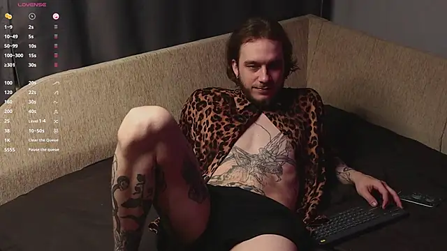 Snapshot of pleasure8869 chatting on February 2025 03:52:01 AM pleasure8869 online show from February 2025 03:52:01 AM