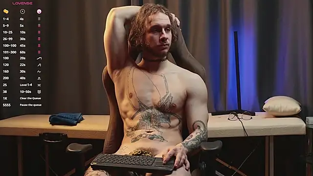 Snapshot of pleasure8869 chatting on February 2025 05:58:01 AM pleasure8869 online show from February 2025 05:58:01 AM