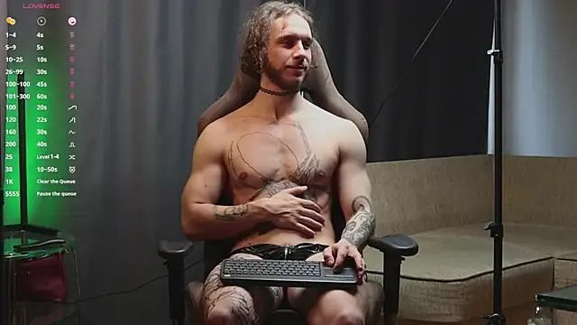 Snapshot of pleasure8869 chatting on February 2025 08:58:02 AM pleasure8869 online show from February 2025 08:58:02 AM