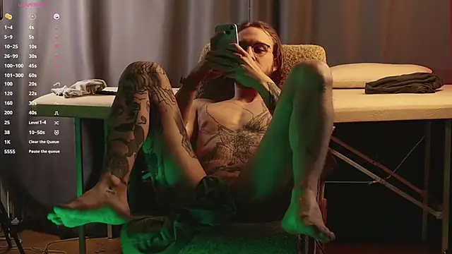 Snapshot of pleasure8869 chatting on February 2025 10:40:02 AM pleasure8869 online show from February 2025 10:40:02 AM