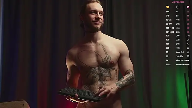 Snapshot of pleasure8869 chatting on February 2025 06:17:02 AM pleasure8869 online show from February 2025 06:17:02 AM