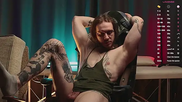 Snapshot of pleasure8869 chatting on February 2025 09:23:01 AM pleasure8869 online show from February 2025 09:23:01 AM