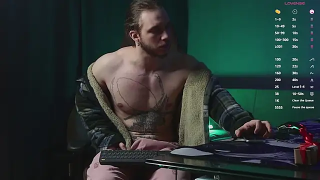 Snapshot of pleasure8869 chatting on March 2025 03:51:01 AM pleasure8869 online show from March 2025 03:51:01 AM